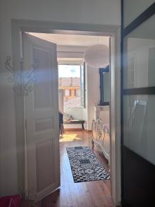 Appartements Appartement de caractere superficie 50 m2 : photos des chambres