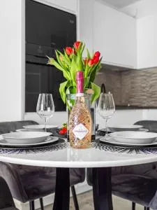 Silver - Porta Mare Baltica Kołobrzeg - Luboszyce