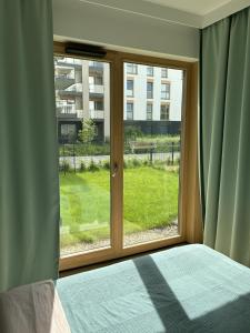 Porto Apartment with Garden