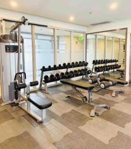 Executive Studio Palladium