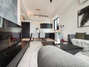 Luxurious Modern Suite at Urban Suites Georgetown by SuperStay