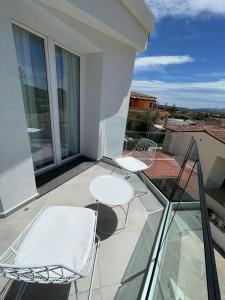 Chic & Charme Luxury Rooms img73