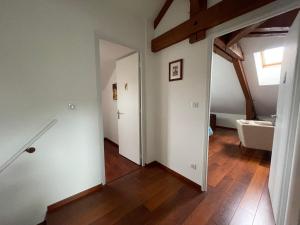 B&B / Chambres d'hotes Le jardin des Verottes : photos des chambres