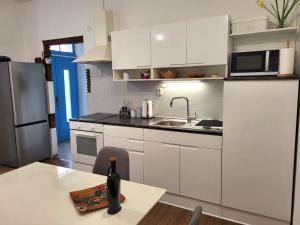 Holiday home Blue door in Pula