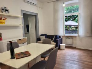 Holiday home Blue door in Pula