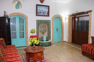 Riad Darko