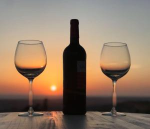 Mirador 3M Piscina Privada Wifi