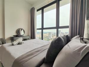 Luxurious Modern Suite at Urban Suites Georgetown by SuperStay