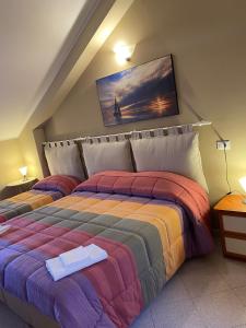 Chambre Quadruple