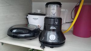 Apartamento de descanso Om Shanti Om