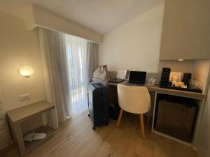 Economy Double or Twin Room