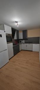 Appartement spacieux 75m2