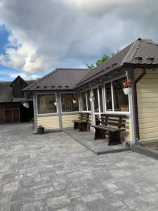 Панська Садиба