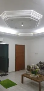 HOUSE IN AL AIN - 4 - Al Qaia