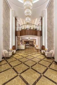 Yas Hotel Apartments