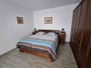 Apartma Ježevi