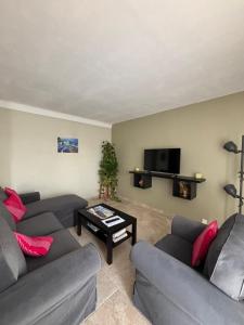 Appartements Les Juliens : photos des chambres