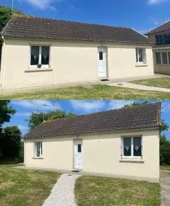 Location saisonnière meublée - Montebourg