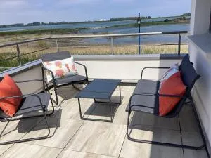 Face à la Baie de Sallenelles - Sallenelles