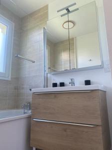 Maisons de vacances Location saisonniere meublee : photos des chambres
