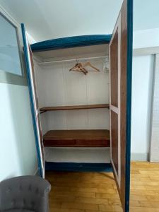 Appartements Appartement moderne centre ville, 5 personnes, 65 m2 : photos des chambres
