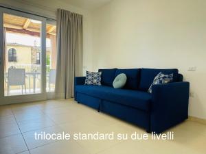 Appartamenti Shardana img30