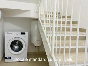 Appartamenti Shardana img31