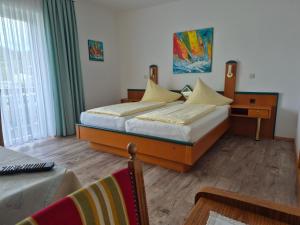 Hotel Garni Hutter