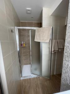 Appartements Appartement moderne centre ville, 5 personnes, 65 m2 : photos des chambres