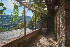 Tirisondola - La Capanna - 基乌斯迪诺