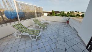 Casa di Rita al Bassamarea