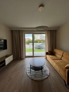 Paradise Apartments