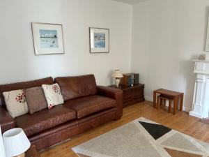 Maisons de vacances Ploumilliau House : photos des chambres
