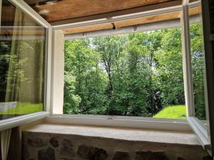 Maisons de vacances La Maioun, entouree de la foret au calme : photos des chambres