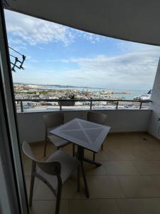 Port View Apartment 1