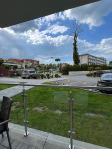 Paradise Apartments