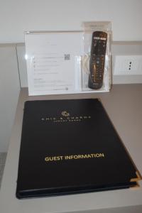 Chic & Charme Luxury Rooms img86