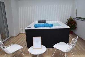 Chic & Charme Luxury Rooms img85