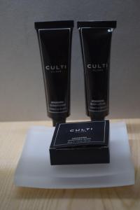 Chic & Charme Luxury Rooms img83