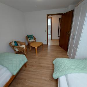 Ferienwohnung am Berg