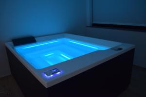 Chic & Charme Luxury Rooms img82