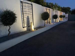 Villas Villa 6 couchage standing : photos des chambres