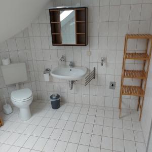 Ferienwohnung am Berg