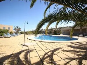 Linaria - El Esparragal