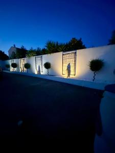 Villas Villa 6 couchage standing : photos des chambres