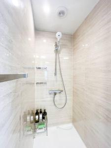 Akihabara Area! Direct to Shibuya, Narita, Haneda