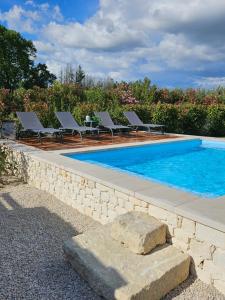 Gîte entier en Campagne