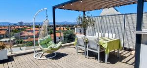 Apartment Zaralux