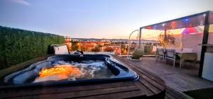 Apartment Zaralux
