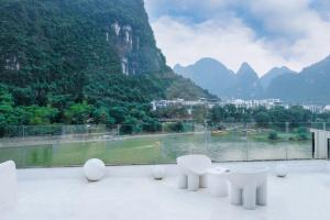Ruoli Yangshuo
